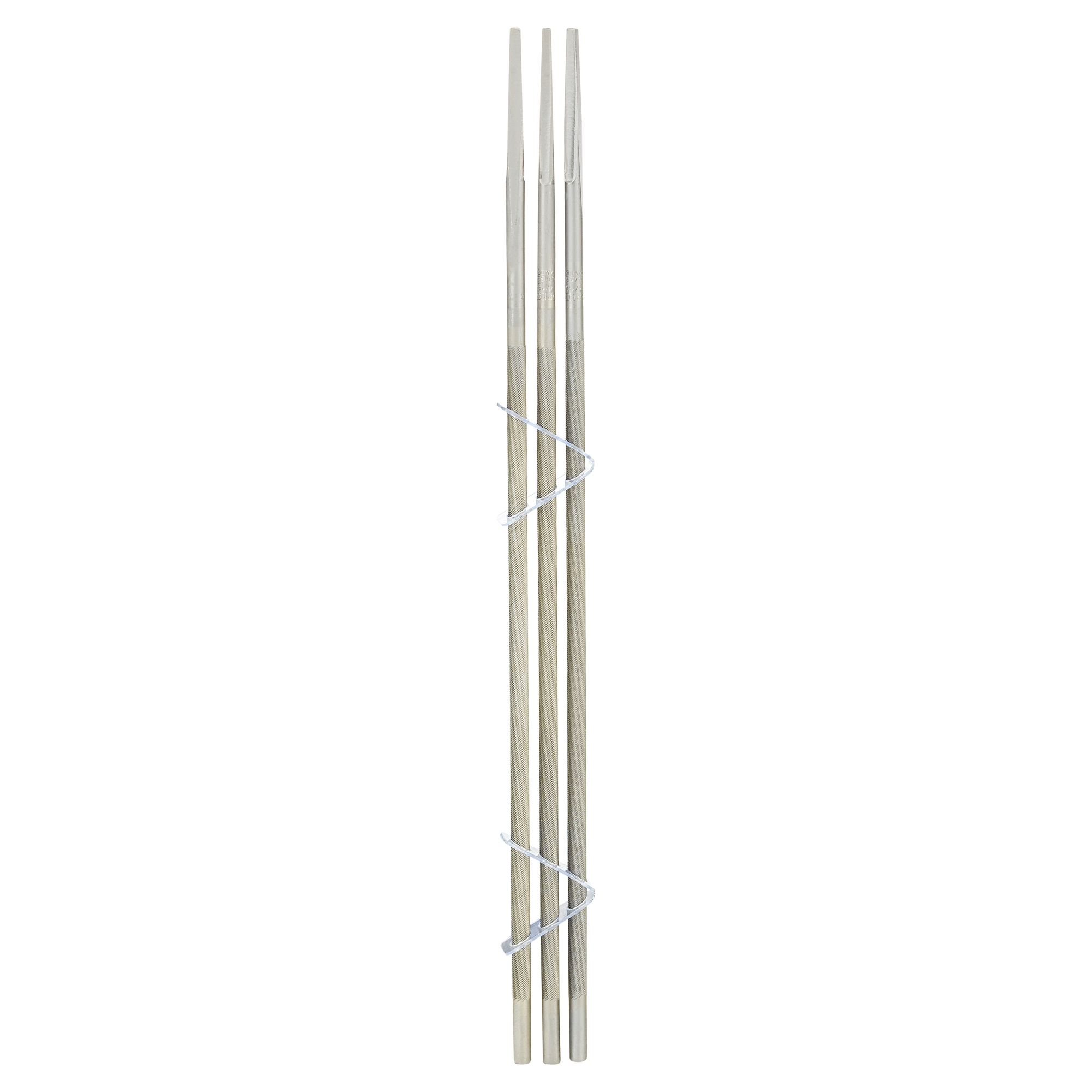 3 Sägeketten 3//8P-1.3-54 für 40cm Einhell KS 1500 Pro Tech