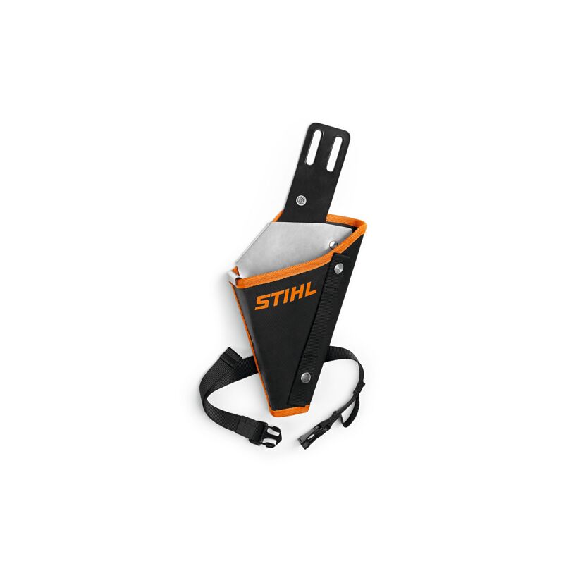 STIHL Holster mit Gürtelhalterung