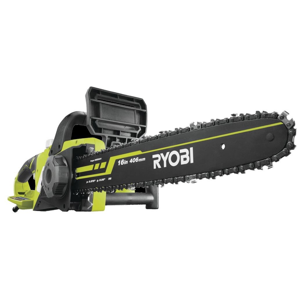 RYOBI Elektro-Kettensäge