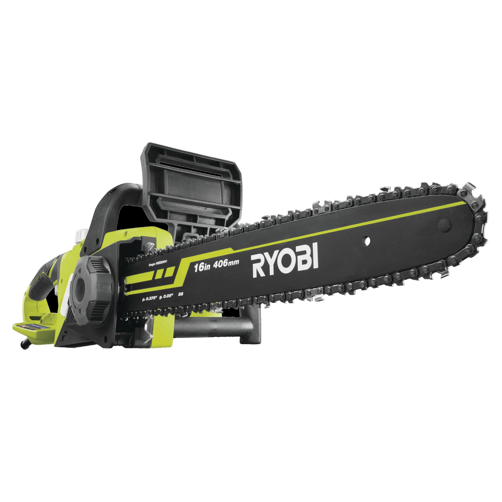 RYOBI Elektro-Kettensäge