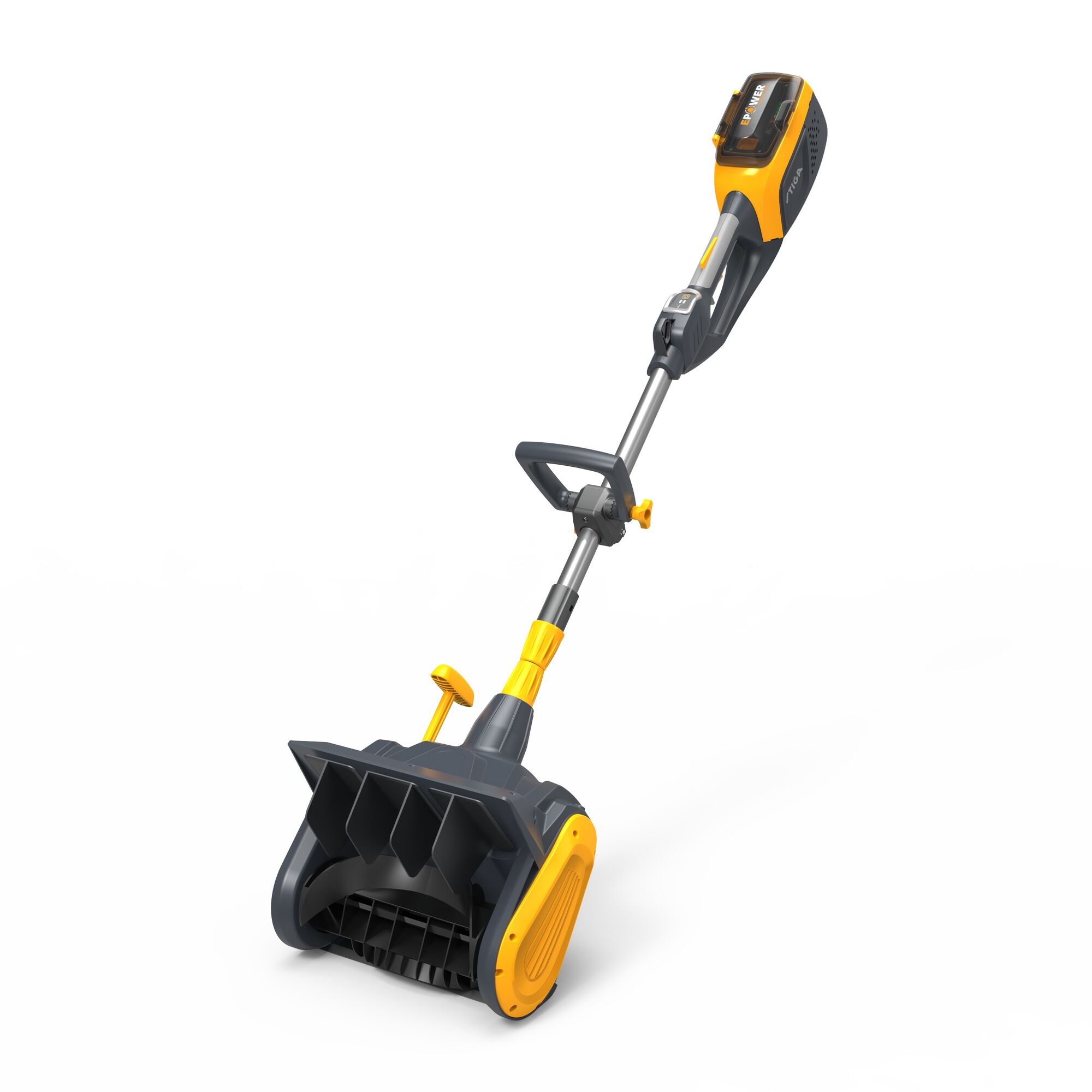 Akku-Schneeräumer STIGA ST 300e Kit