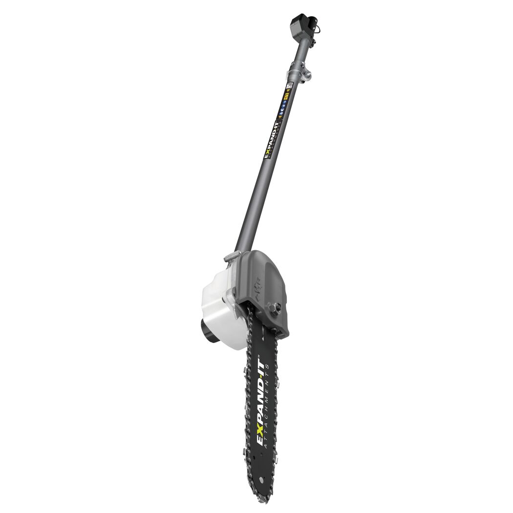 Motorsäge-Aufsatz für Trimmer