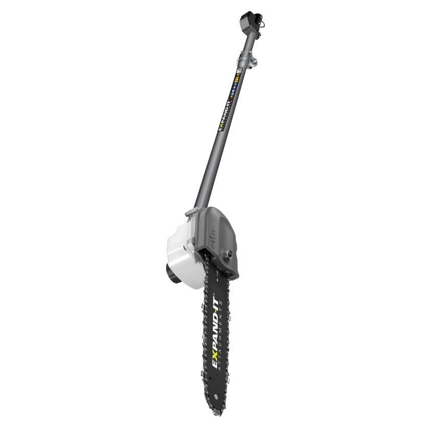 Motorsäge-Aufsatz für Trimmer