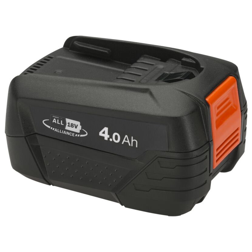 Akku Power for ALL 18V 4.0 Ah