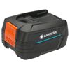 Gardena System Akku P4A PBA 18V/72 4,0 Ah