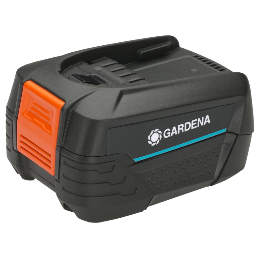 Gardena System Akku P4A PBA 18V/72 4,0 Ah