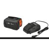 Gardena Starter-Kit 18V/72 4,0 Ah & AL 1830 CV