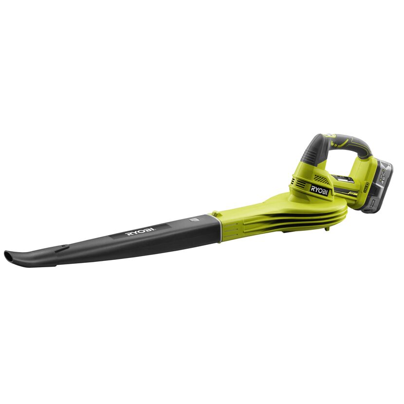 RYOBI Akku-Laubbläser