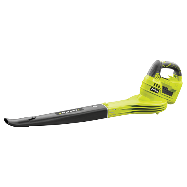 Bild von Hybrid-Laubbläser 'ONE+ OBL1820H' ohne Akku