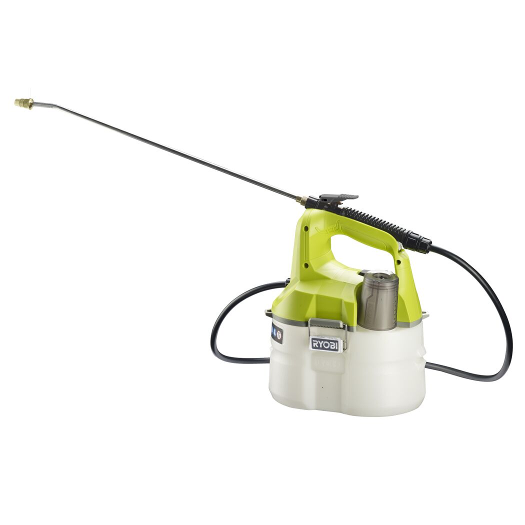 Ryobi Akku-Sprühgerät