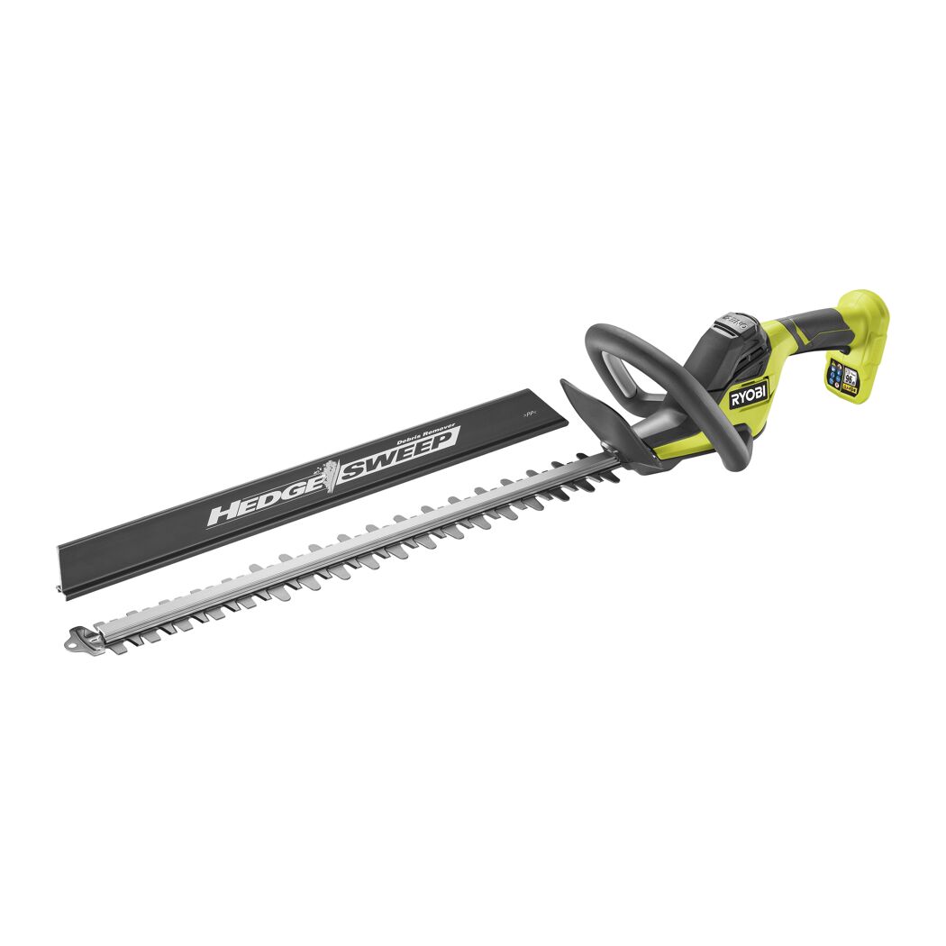 Akku-Heckenschere RY18HT55A-0 von Ryobi