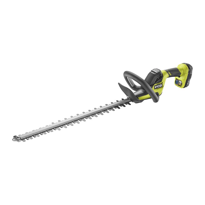 Akku-Heckenschere RYOBI