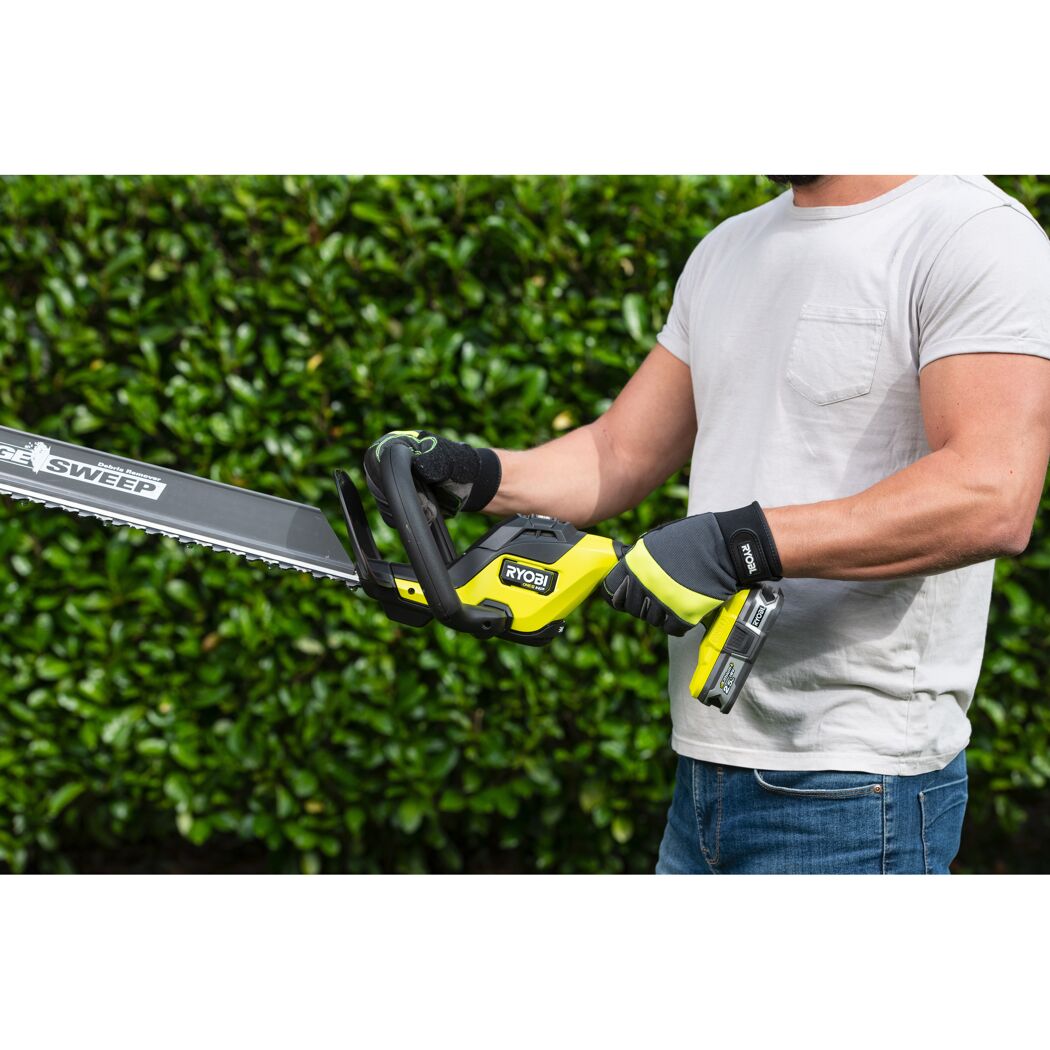 Akku-Heckenschere 'ONE+ HP RY18HTX60A-0' 18 V 60 cm ohne Akku