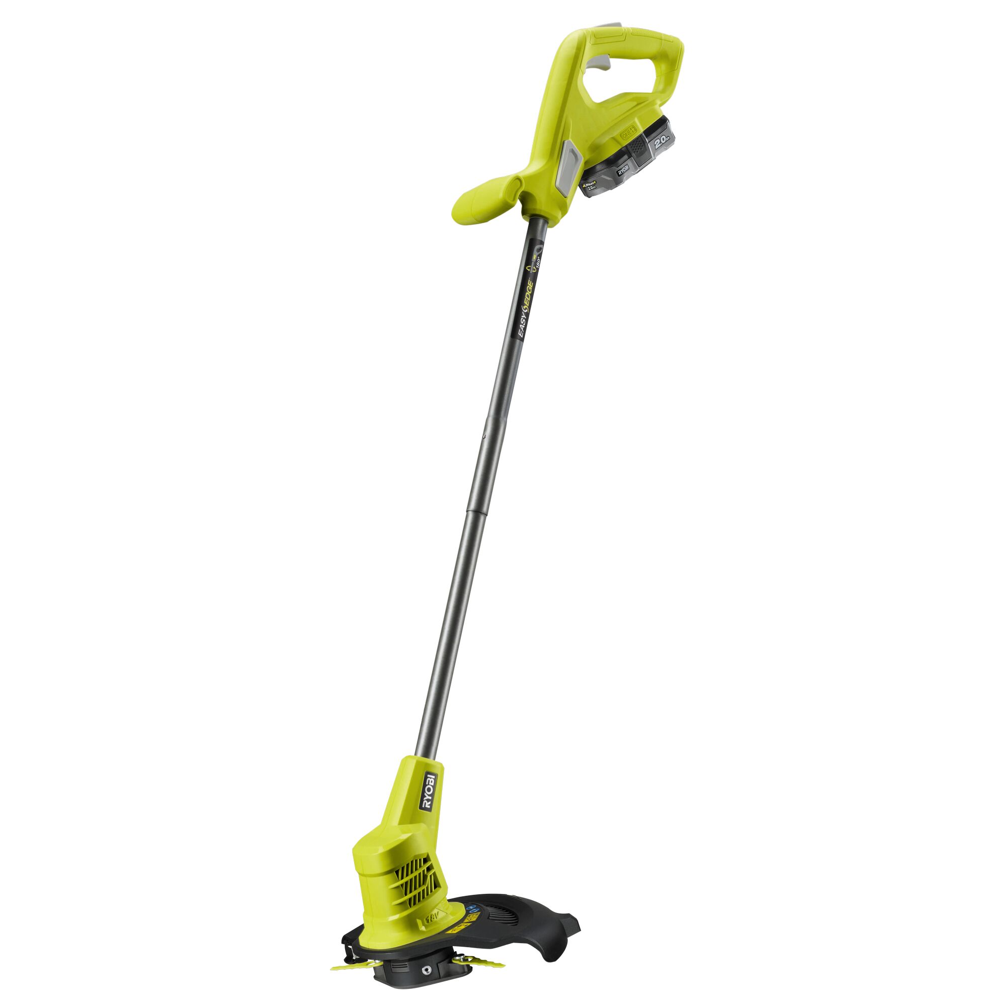 RYOBI Akku-Rasentrimmer