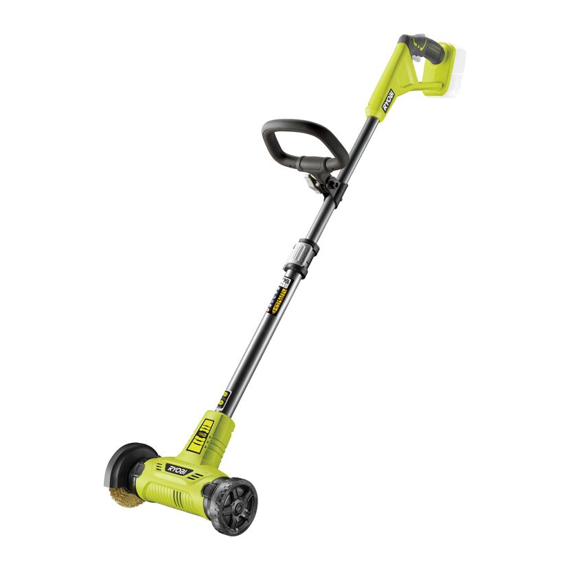 RYOBI Akku-Fugenreiniger