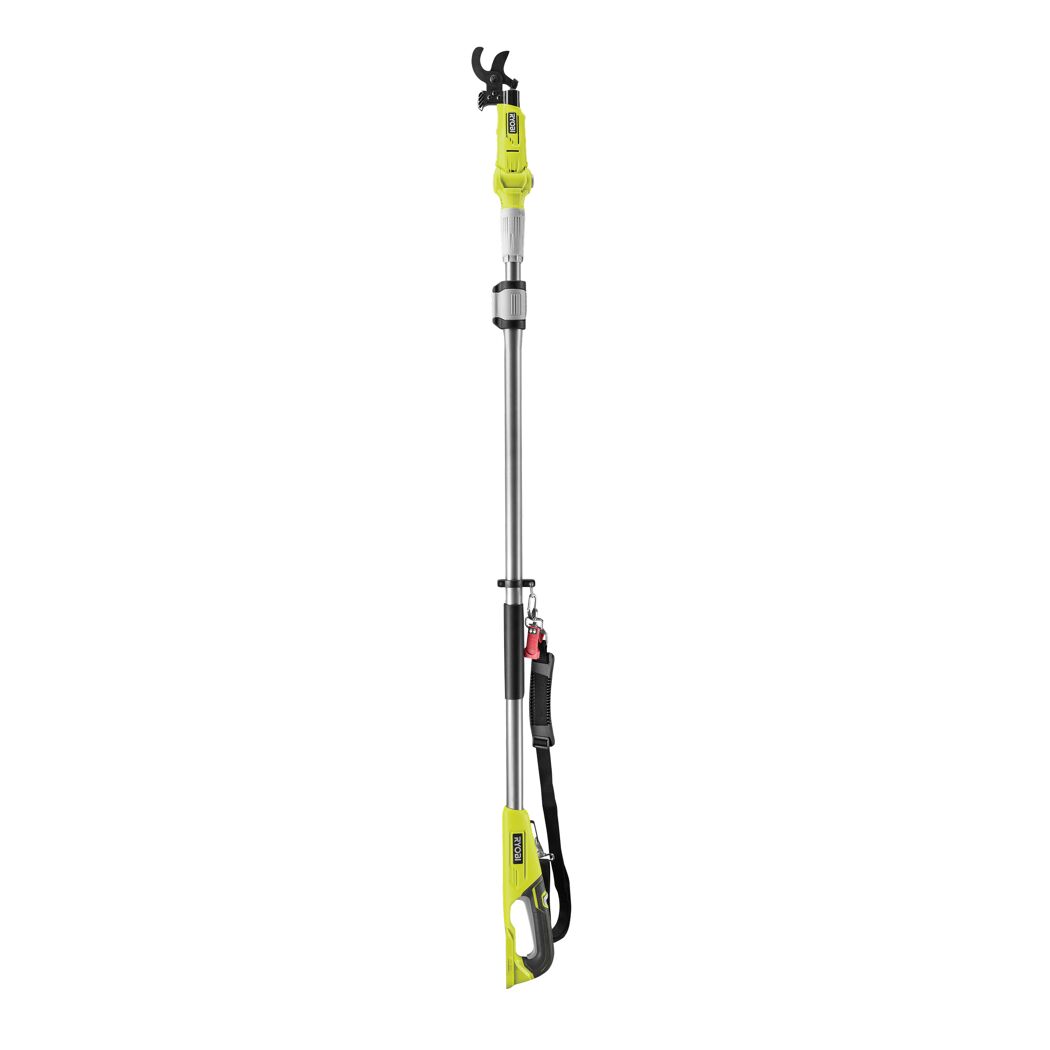 RYOBI Akku-Teleskop-Astschere