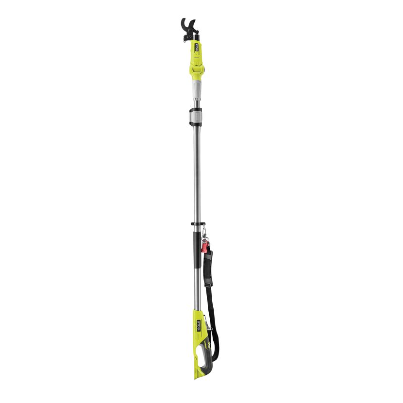 RYOBI Akku-Teleskop-Astschere