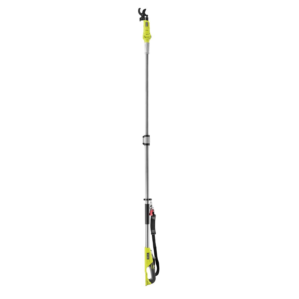 RYOBI Akku-Teleskop-Astschere