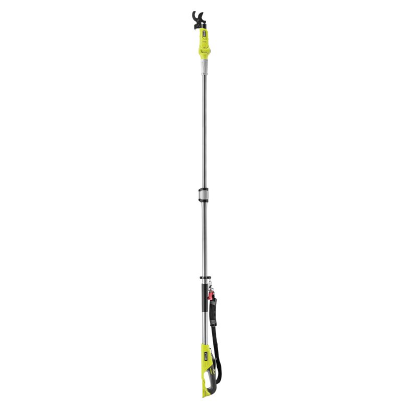 RYOBI Akku-Teleskop-Astschere