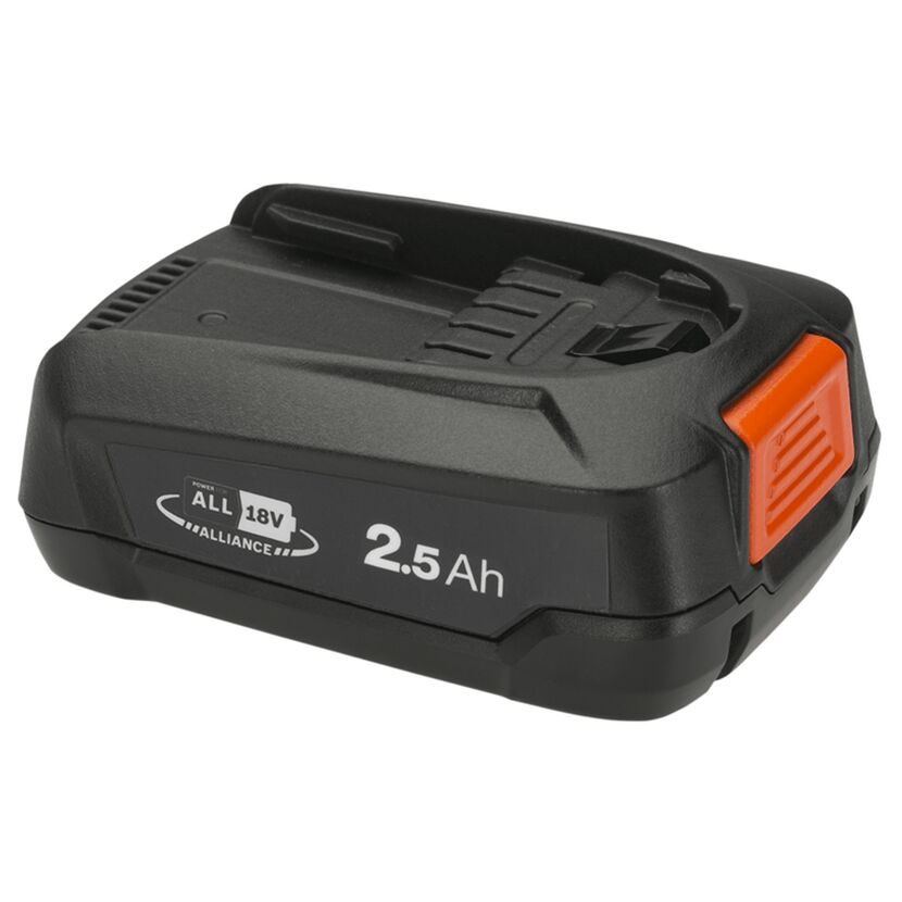 Akku POWER FOR ALL 18V 2,5 Ah
