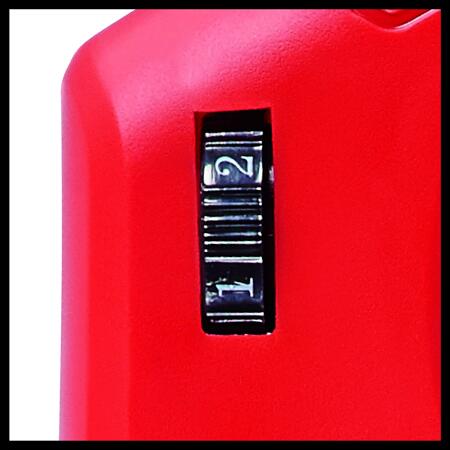 5. Bild von Elektro-Laubsauger 'GC-EL 3024 E' 3000 W