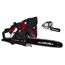 Einhell Benzin-Kettensäge GC-PC 1335 Set mit Tasche