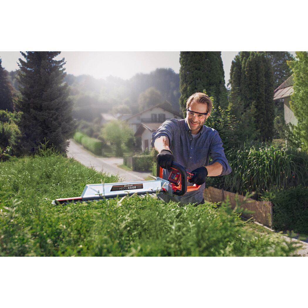 Akku-Heckenschere 'GE-CH 18/60 Li-Solo' 60 cm 18 V ohne Akku