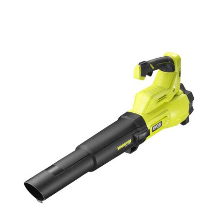 2. Bild von Akku-Laubbläser 'ONE+ HP WHISPER™ RY18BLXB-0' 18 V ohne Akku und Ladegerät