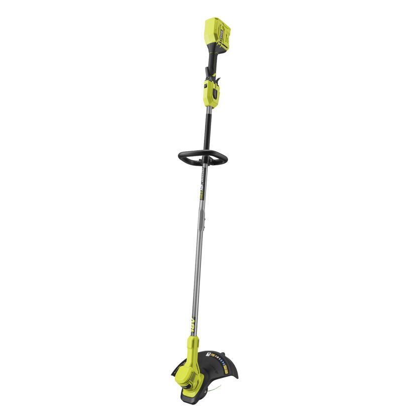 RYOBI Akku-Rasentrimmer