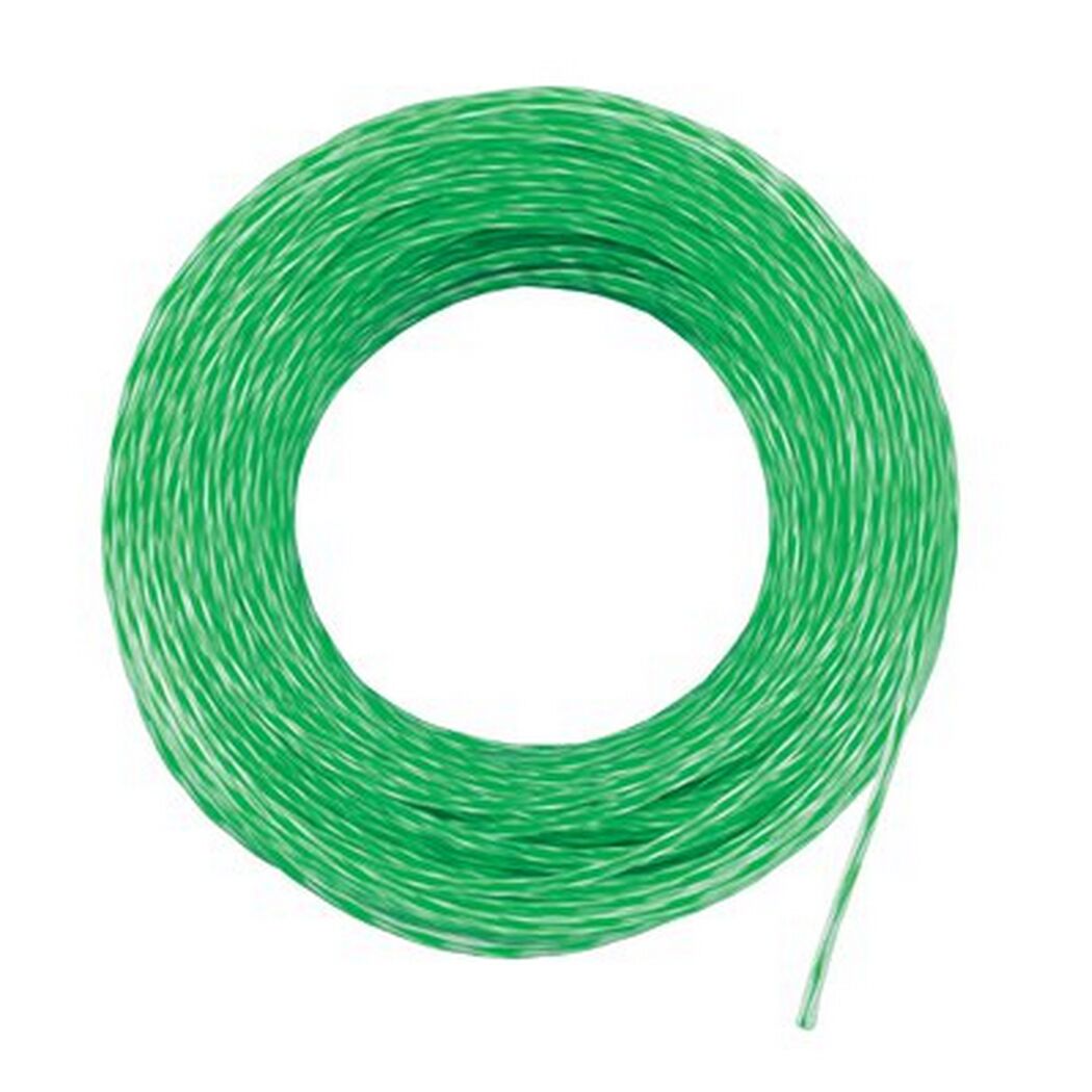 Grüner Ersatzfaden, 30 m