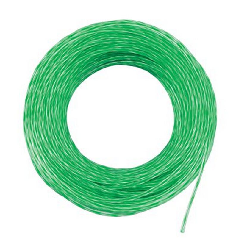 Grüner Ersatzfaden, 30 m