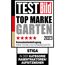 STIGA Top Marke Garten 2023