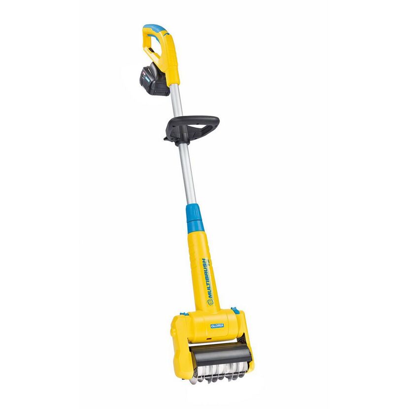 Gloria Multibrush li-on