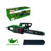 Bosch UniversalChain 40 Elektro-Kettensäge mit Kettenschutz und Öl