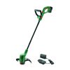 Bosch Akku-Rasentrimmer EasyGrassCut 18 mit Ladegerät