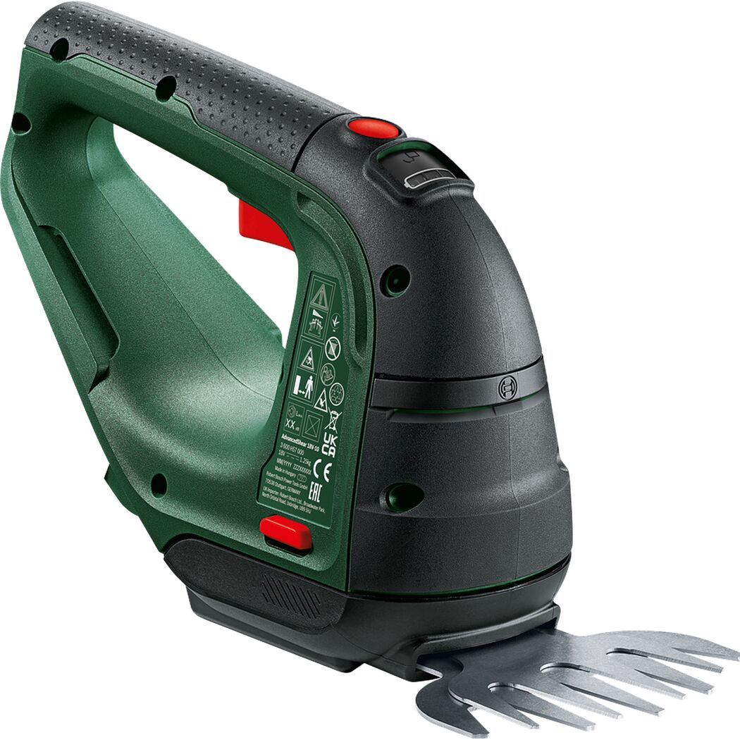 Bosch Akku-Strauchschere AdvancedShear 18V-10