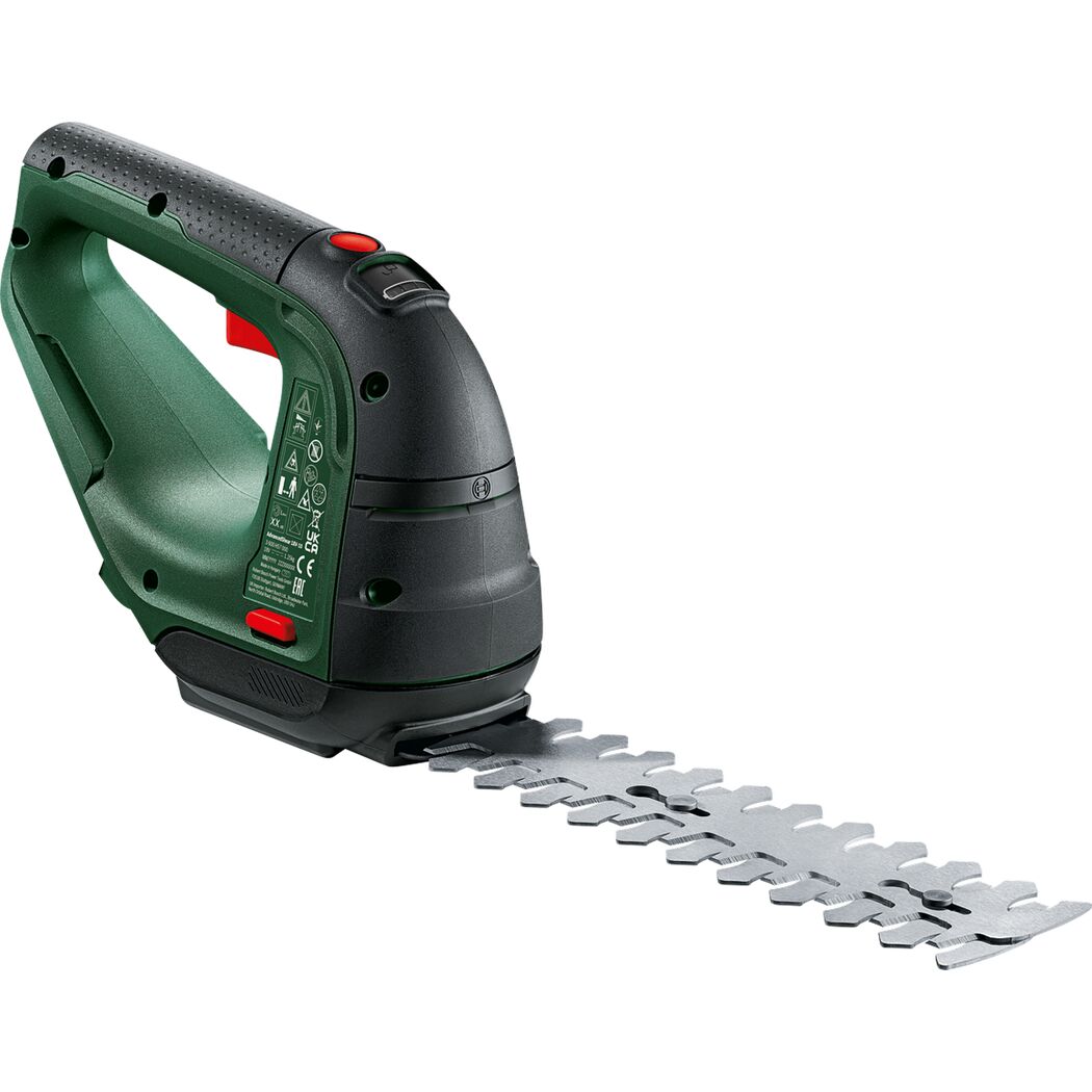Bosch Akku-Strauchschere AdvancedShear 18V