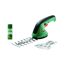 Bosch Akku-Gras- und Strauchschere EasyShear mit Zubehör