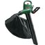 Bosch Elektro-Laubsauger UniversalGardenTidy 2300