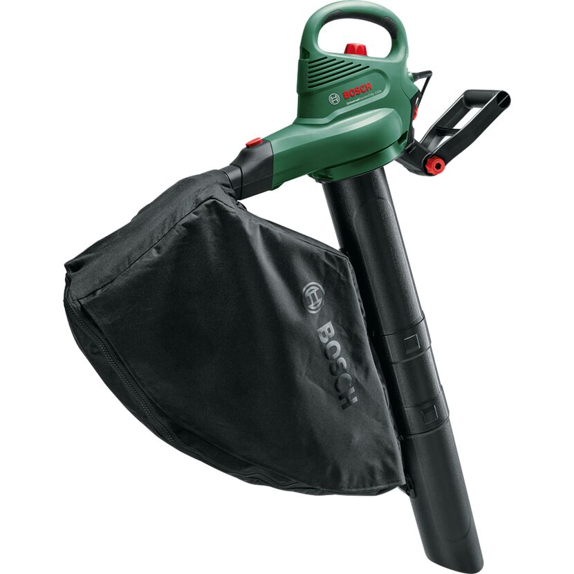 Bosch Elektro-Laubsauger UniversalGardenTidy 2300