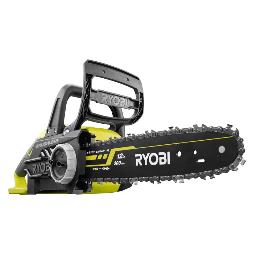 RYOBI Akku-Kettensäge