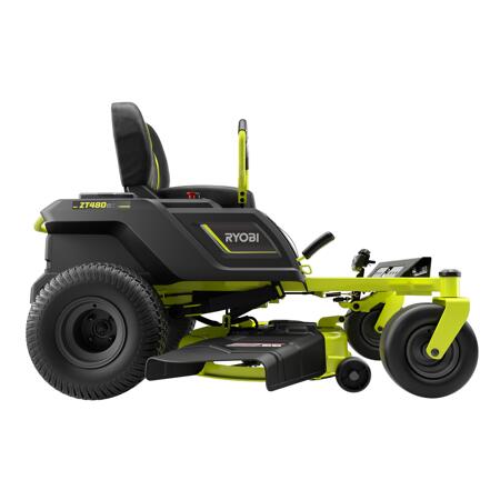 3. Bild von Akku-Nullwendekreismäher 'ZTR480EX' mit Akku 48 V/100Ah ohne Ladegerät