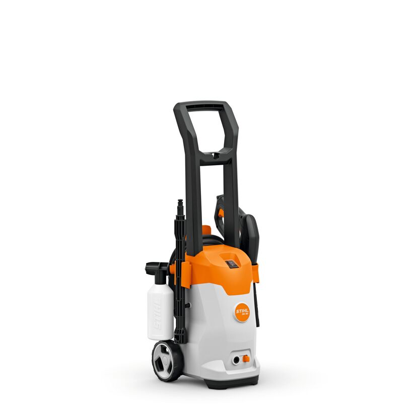 STIHL Hochdruckreiniger RE 80