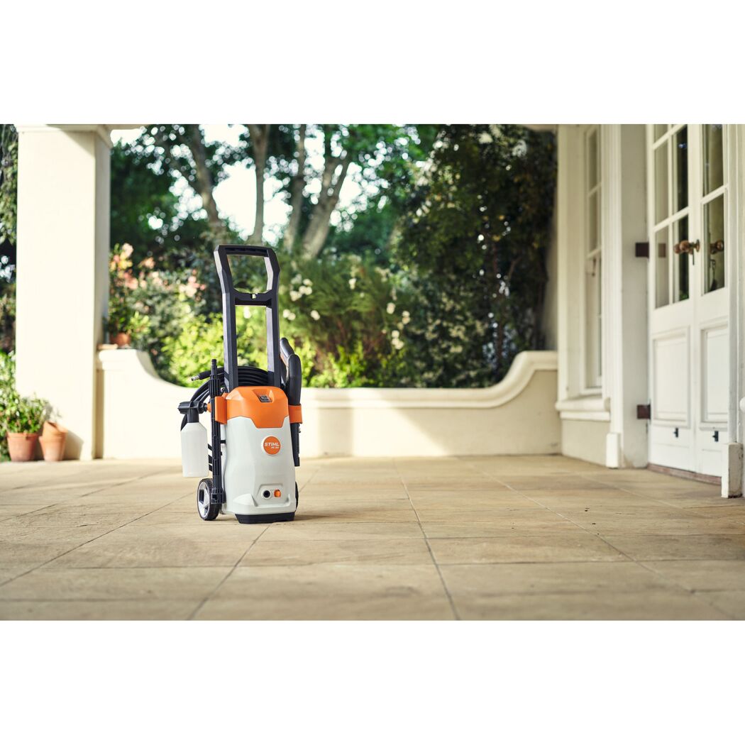 STIHL Hochdruckreiniger RE 80