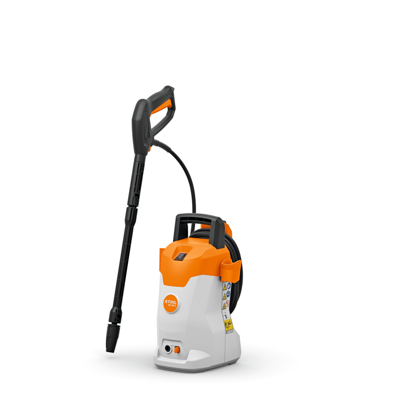 STIHL Hochdruckreiniger RE 80 X