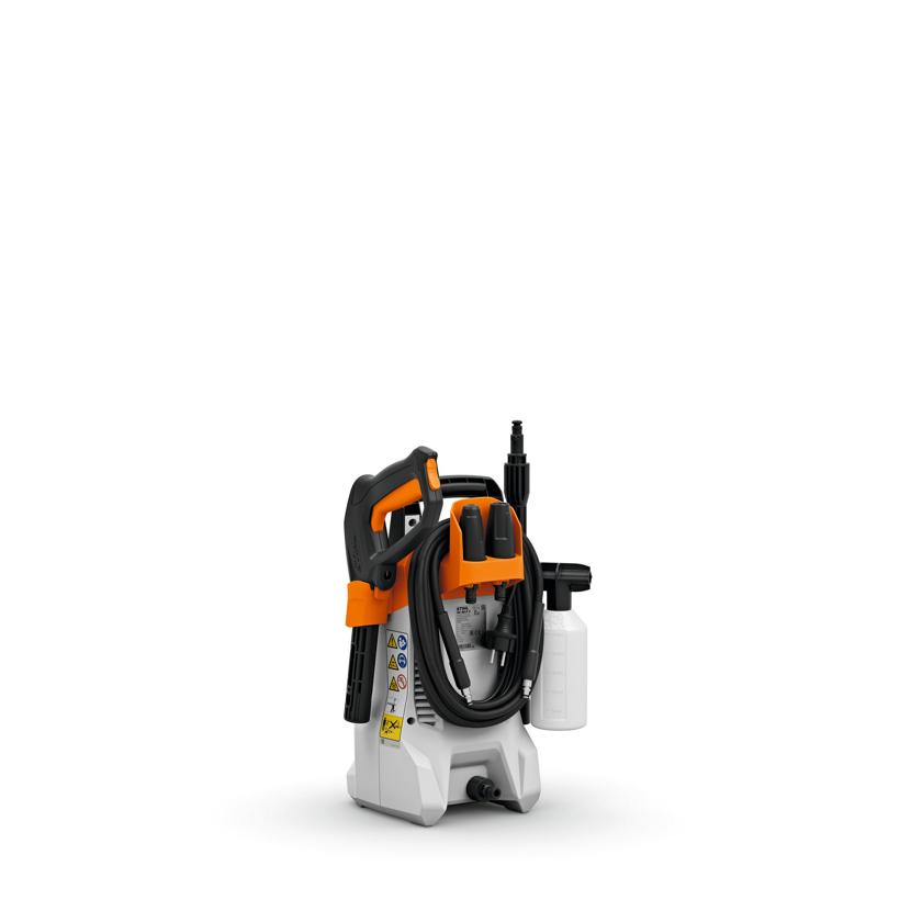 STIHL Hochdruckreiniger RE 90 X