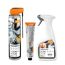 Reinigungs- und Pflegemittel-Set 'Care & Clean Kit FS Plus' 3-teilig