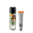 Reinigungs- und Pflegemittel-Set 'Care & Clean Kit HS Plus' 2-teilig