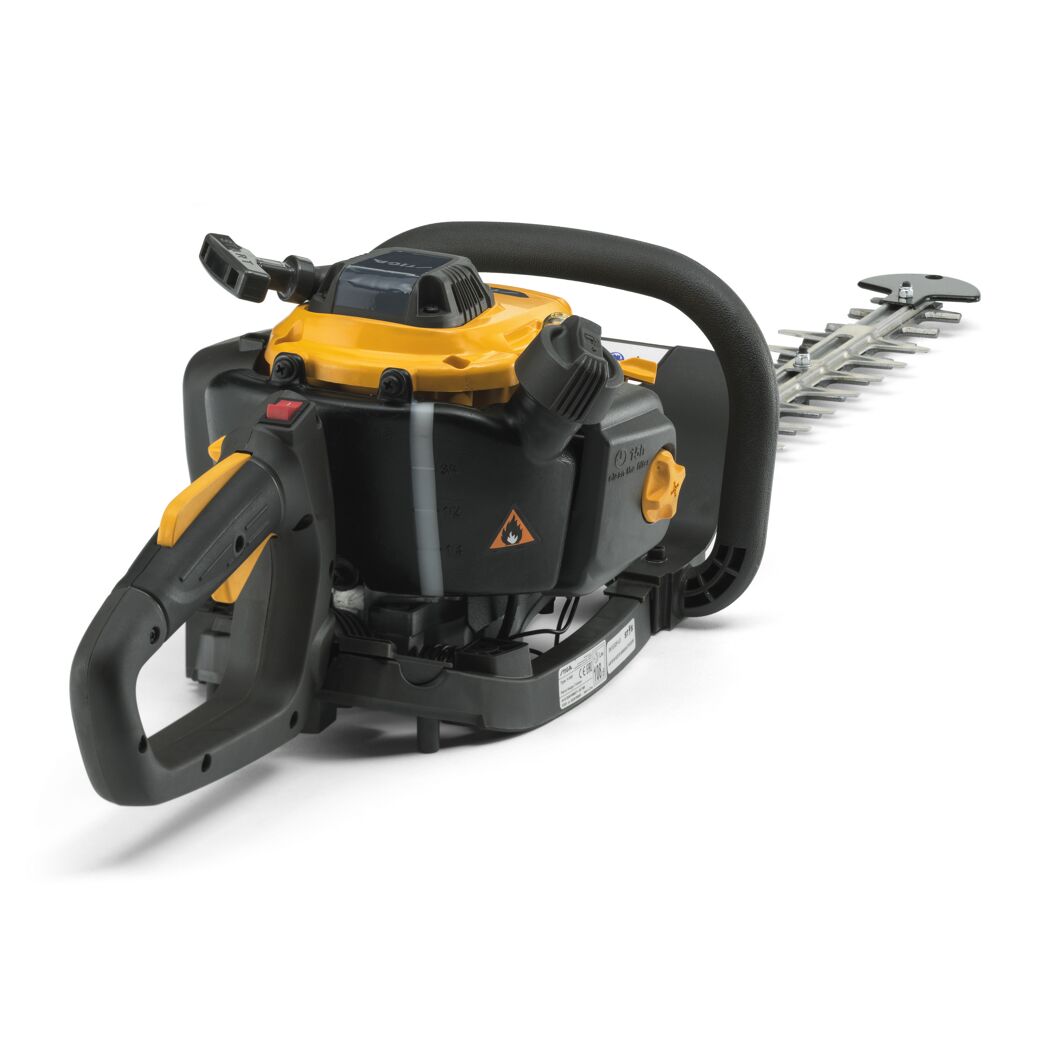 Benzin-Heckenschere 'HT 525' 53 cm 650 W
