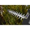 Benzin-Heckenschere 'HT 525' 53 cm 650 W